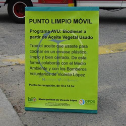 Punto Limpio Punto Limpio