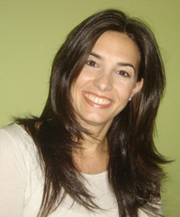 Sabina Zaffora Sabina Zaffora