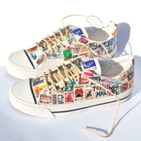 Programa Zapatillas Intervenidas