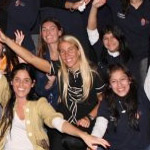 Denise Sommerfeld, encargada del proyecto en Nokia Argentina