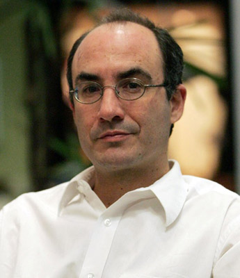 Fernando Rossetti, secretario General del Grupo de Institutos, Fundaciones y Empresas (GIFFE) de Brasil Fernando Rossetti, secretario General del Grupo de Institutos, Fundaciones y Empresas (GIFFE) de Brasil