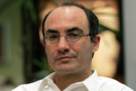 Fernando Rossetti, secretario General del GIFE