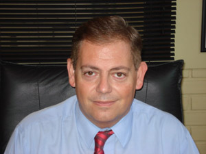 Eduardo Tarazaga, director y responsable de Ingeniería de Ventas de Thermodyne Vial Eduardo Tarazaga, director y responsable de Ingeniería de Ventas de Thermodyne Vial