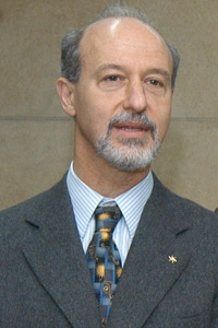 Ernesto Tocker, director de Empleo de AMIA y director del programa Valor RSE+Competitividad Ernesto Tocker, director de Empleo de AMIA y director del programa Valor RSE+Competitividad