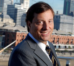 Fernando  Hofmann, director de Asuntos Legales y Corporativos de Kimberly-Clark Regi&oacute;n  Austral