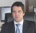 Andr&eacute;s Elgarrista, subsecretario de Pol&iacute;tica y Gesti&oacute;n de la Peque&ntilde;a y Mediana Empresa y Desarrollo Regional