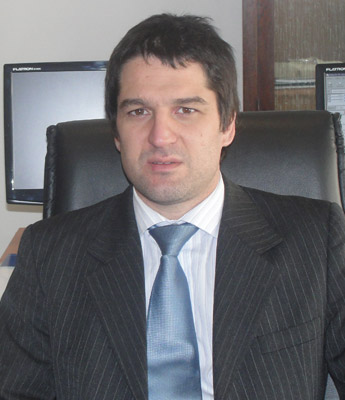 Andrés Elgarrista, subsecretario de Política y Gestión de la Pequeña y Mediana Empresa y Desarrollo Regional Andrés Elgarrista, subsecretario de Política y Gestión de la Pequeña y Mediana Empresa y Desarrollo Regional