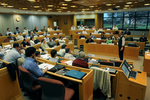 Curso de capacitación del programa ProPymes Curso de capacitación del programa ProPymes