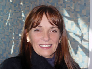 Silvia Forcada, gerente de Gestión del Talento