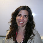 Eliana Villanueva, directora de Recursos Humanos de IPlan