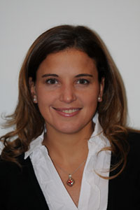 María Victoria Ballester, gerente de Comunicación y RSC de Carrefour María Victoria Ballester, gerente de Comunicación y RSC de Carrefour