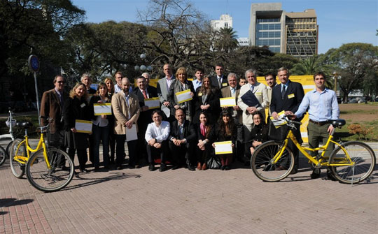 A la Facu mejor en Bici A la Facu mejor en Bici