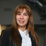 Marisa Pi&ntilde;eiro, gerente de Recursos Humanos de Pramer
