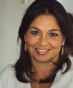 Margareth Florez, directora ejecutiva de RedEAmérica Margareth Florez, directora ejecutiva de RedEAmérica