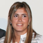 Danisa Rodr&iacute;guez, gerente de Marketing de Essilor Argentina