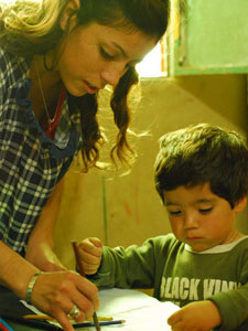 Aldeas Infantiles Aldeas Infantiles
