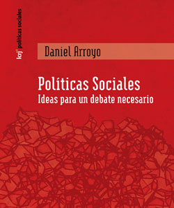 Políticas sociales Políticas sociales