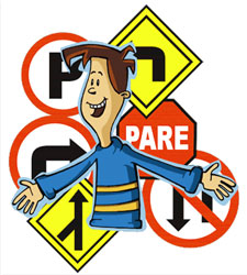 Seguridad vial Seguridad vial