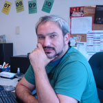 Marcos Rico, director de Negocios de JWT Argentina