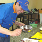 Claudio L&oacute;pez, Emprendedor del A&ntilde;o 2010 