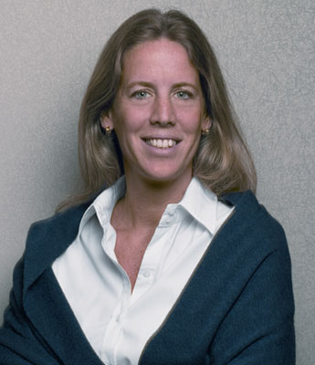 Constanza Gorleri, Gerente de Responsabilidad Corporativa de Banco Galicia