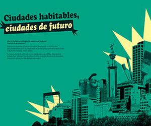 Premios Ciudades Habitables