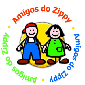 Los amigos de Zippy