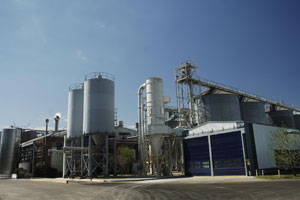 Planta Quilmes Zárate Planta Quilmes Zárate