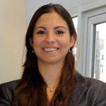 Carolina Correa, responsable de Responsabilidad Social Empresaria de Allianz Argentina