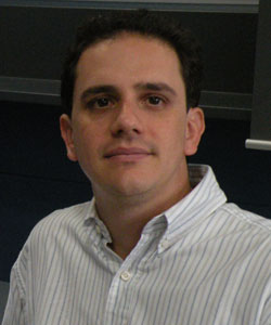 Alejandro Javier Rosa, Gerente Senior de Auditoría PwC Argentina Alejandro Javier Rosa, Gerente Senior de Auditoría PwC Argentina
