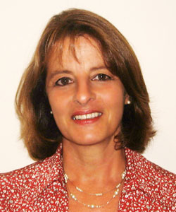 Paola S. Delbosco