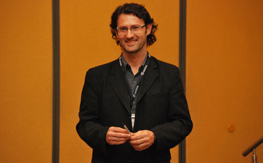 Guillermo Caro Guillermo Caro
