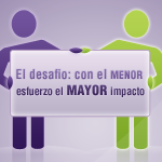 Marketing con causa Social