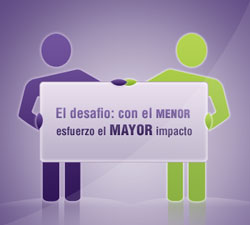 Marketing con causa social