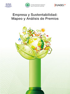 Empresa y Sustentabilidad: Mapeo y An&aacute;lisis de Premios
