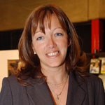 Patricia Sclocco gerente de Comunicaci&oacute;n y Relaciones P&uacute;blicas de TerraCycle Argentina