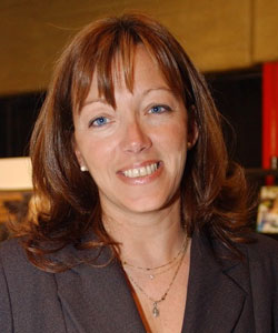 Patricia Sclocco gerente de Comunicaci&oacute;n y Relaciones P&uacute;blicas de TerraCycle Argentina
