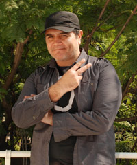 Juan Pablo Manazza Juan Pablo Manazza