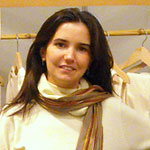 Ileana Lacabanne, Fundadora de Chunchino eco-beb&eacute;