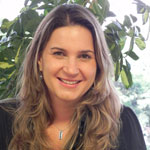 Cecilia Rena, gerente de Estrategias Institucionales de Sustentabilidad de Arcor