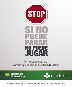 Juego Responsable Juego Responsable