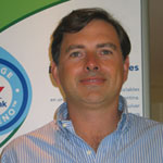 Esteban Casares, director de Comunicaciones y Medio Ambiente de Tetra Pak Argentina