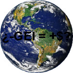 &iquest;-GEI = +$?