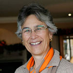 Yolanda Kakabadse, presidenta de WWF International