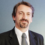 Santos Lio, Gerente de Fundaci&oacute;n Arcor