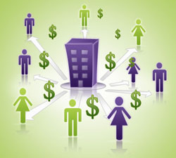 Inversi&oacute;n Social Privada