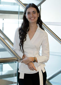 Rosario Fraguío, coordinadora General de Fundación Mapfre