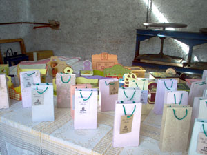 Bolsas