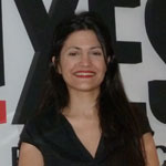 Mar&iacute;a Paula Calafiore, Head de Comunicaciones Corporativas de Lanxess