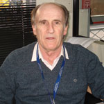 Jorge Bonv&iacute;n, responsable de Sub Proceso Seguro para las Personas de Rio Uruguay Seguros Cooperativa Limitada
